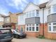 Thumbnail Semi-detached house for sale in Wentworth Drive, Eastcote, Pinner