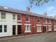 Thumbnail Terraced house to rent in Quarry Road, Swindon