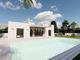 Thumbnail Detached house for sale in Roldán, Torre-Pacheco, Murcia, Spain