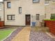 Thumbnail Terraced house to rent in Lenzie Avenue, Deans, Livingston, West Lothian