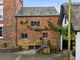 Thumbnail Semi-detached house for sale in Crick, Northampton