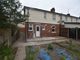 Thumbnail End terrace house for sale in Percival Street, Hereford, Herefordshire