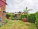 Thumbnail End terrace house for sale in Burcott Road, Wells, Somerset