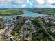 Thumbnail Detached house for sale in Stunning Views, Drake Road, Salcombe