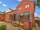 Thumbnail Link-detached house for sale in Bunn Road, Exmouth, Devon