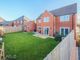 Thumbnail Detached house for sale in Hawthorn Close, Oxford Road, Calne