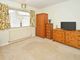 Thumbnail Detached bungalow for sale in Churchfield Road, Eccleshall