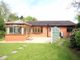 Thumbnail Bungalow for sale in Roman Way, Whitchurch