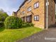 Thumbnail Flat for sale in Wyvern House, Bridge Road, Grays