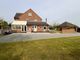 Thumbnail Detached house for sale in Station Road, Foggathorpe, Selby