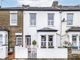 Thumbnail Terraced house for sale in Bellew Street, London