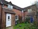 Thumbnail Terraced house to rent in Apperley Drive, Quedgeley, Gloucester