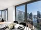 Thumbnail Flat for sale in Landmark Pinnacle, Westferry Road, Isle Of Dogs, London