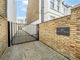 Thumbnail Mews house for sale in Wardell Mews, London