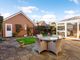 Thumbnail Detached house for sale in Flitwick Grange, Godalming