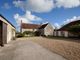 Thumbnail Detached house for sale in Moorside, Sturminster Newton, Dorset