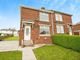Thumbnail Semi-detached house for sale in Heol Pantycelyn, Barry