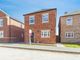 Thumbnail Detached house for sale in Medland Drive, Bracebridge Heath, Lincoln