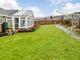 Thumbnail Detached bungalow for sale in Bryn Rhosyn, Merthyr Road, Tredegar
