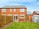 Thumbnail Semi-detached house for sale in Kingfisher Way, Morda, Oswestry, Shropshire