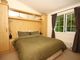 Thumbnail Lodge for sale in Heligan, Mevagissey, Cornwall