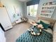 Thumbnail Terraced house for sale in Lake Mews, Waters Edge, Surrey