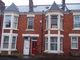 Thumbnail Maisonette to rent in Meldon Terrace, Heaton, Newcastle Upon Tyne