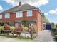 Thumbnail Semi-detached house for sale in Knaphill, Woking, Surrey