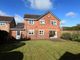 Thumbnail Detached house for sale in Glovers Way, Shawbirch, Telford, Shropshire