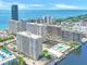 Thumbnail Property for sale in 1985 S Ocean Dr # 15P, Hallandale Beach, Florida, 33009, United States Of America