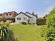 Thumbnail Detached bungalow for sale in Selsmore Avenue, Hayling Island