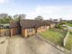 Thumbnail Bungalow for sale in Little Common Lane Holbeach Clough, Holbeach, Spalding, Lincolnshire