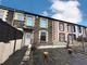 Thumbnail Terraced house for sale in Thomas Place, Ynyshir, Porth