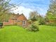 Thumbnail Detached bungalow for sale in Highfield Close, Great Ryburgh, Fakenham