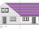 Thumbnail Semi-detached bungalow for sale in Caerwgan, Aberbanc, Llandysul