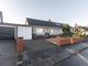 Thumbnail Semi-detached bungalow for sale in Marshmont Avenue, Tynemouth, North Shields