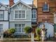 Thumbnail Terraced house for sale in Deodar Road, London