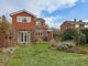 Thumbnail Detached house for sale in Cranleigh Rise, Norwich