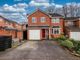 Thumbnail Detached house for sale in Athena Close, Fair Oak, Eastleigh