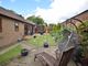 Thumbnail Detached bungalow for sale in Home Meadows, Tickhill, Doncaster