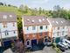 Thumbnail Town house for sale in Queen Elizabeth Drive, Crediton