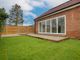 Thumbnail Detached house for sale in Canewdon Gardens, Wickford