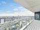 Thumbnail Flat to rent in Cassia Point, Glasshouse Gardens, London