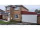 Thumbnail Detached house for sale in Afandale, Port Talbot