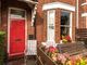 Thumbnail Terraced house for sale in Wigginton Road, York