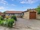 Thumbnail Bungalow for sale in Sheepcot Drive, Watford