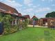 Thumbnail Detached house for sale in Tyne Cresent, Bedford