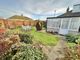 Thumbnail Bungalow for sale in Northumberland Avenue, Cleveleys