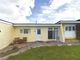 Thumbnail Bungalow for sale in Widemouth Bay Holiday Village, Bude, Cornwall