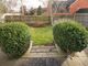 Thumbnail Detached house for sale in Briarwood Way, Wollaston, Wellingborough